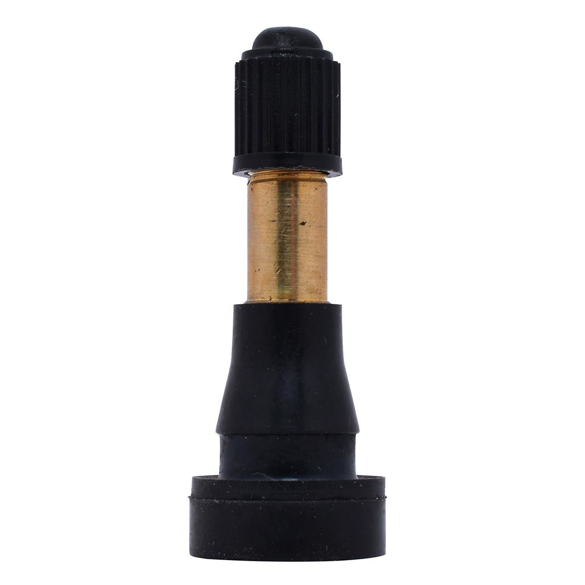 Dill Air Controls TR600HP Snap-In Tire Valve — 100 Pk., Model# DILE600D-100